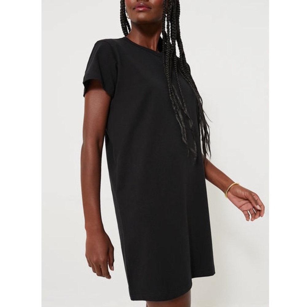 LESET
Black Margo Dress - Picture 3 of 12